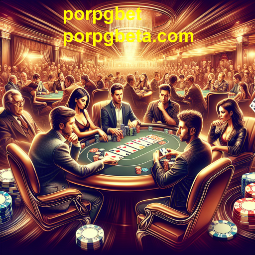 O Fascinante Mundo do Pôquer: Estratégia, Habilidade e Emoção