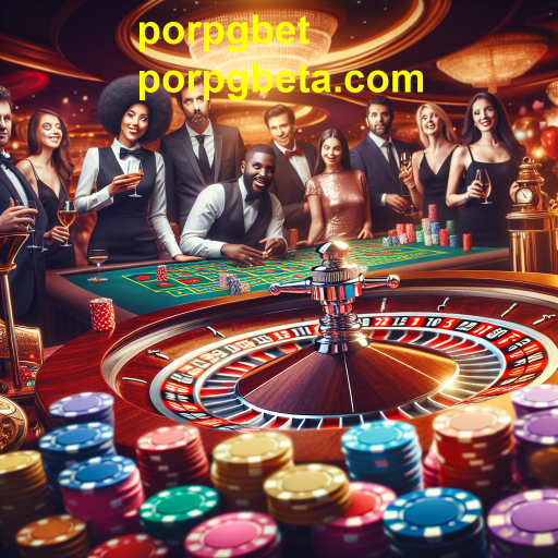 Atração da Roleta: O Jogo de Azar que Persiste no Tempo