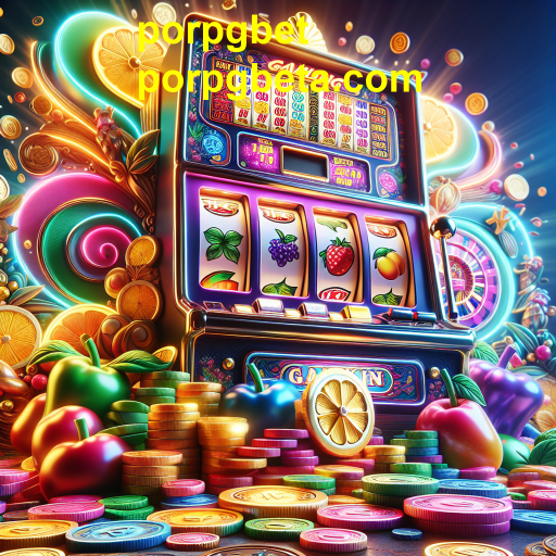 No Porpgbet, você encontrará uma experiência de jogo excepcional, com opções de apostas variadas e uma plataforma amigável. Junte-se a nós para desfrutar de jogos emocionantes e ganhar recompensas incríveis enquanto se diverte.